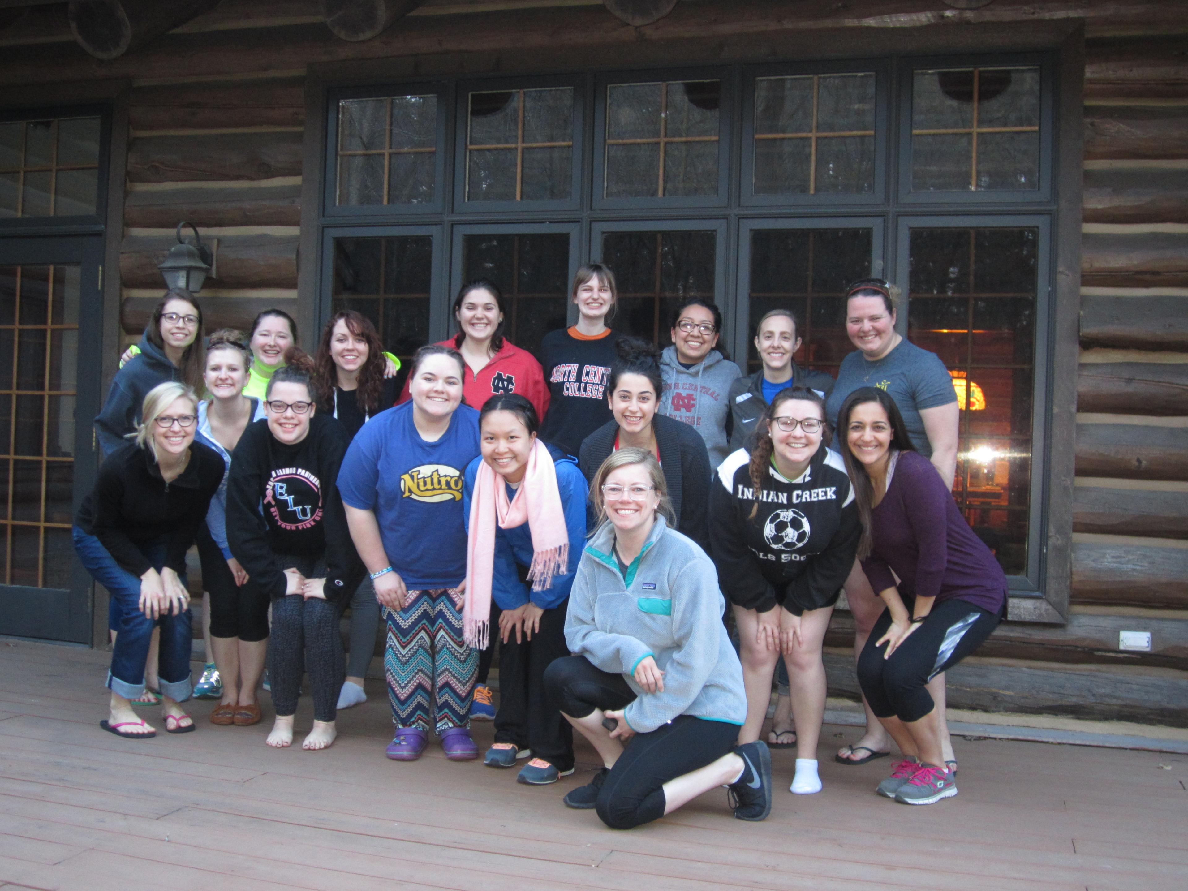 Leadership Ethics And Values North Central College